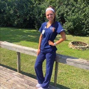 Meet your Posher, Grace